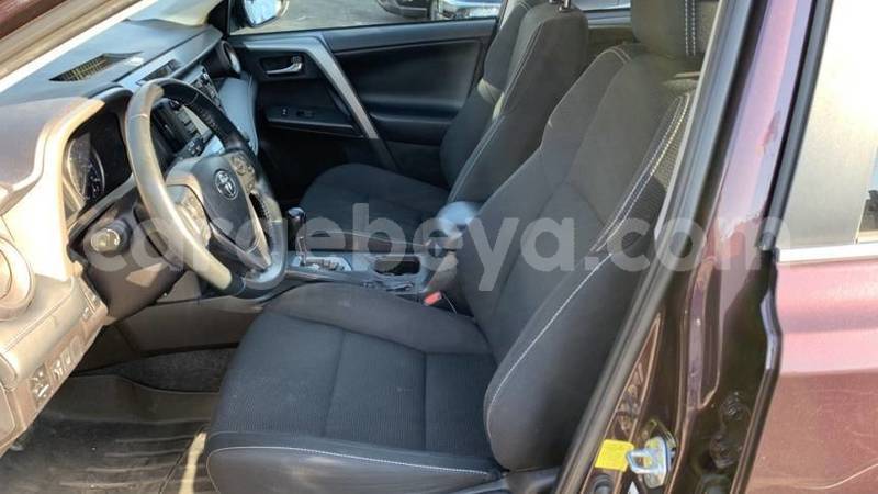 Big with watermark toyota rav4 amhara addis alem 9112