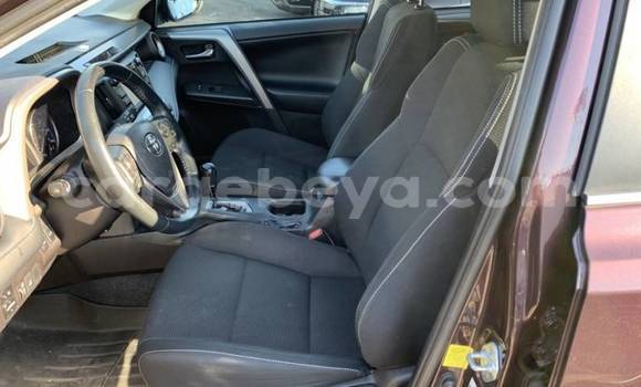 Acheter Import Voiture Toyota RAV4 Marron à Adet, Amhara Acheter Import Voiture Toyota RAV4 Marron à Adet, Amhara