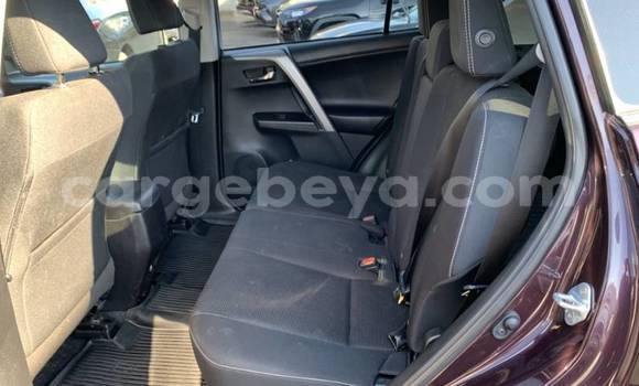 Acheter Import Voiture Toyota RAV4 Marron à Adet, Amhara Acheter Import Voiture Toyota RAV4 Marron à Adet, Amhara