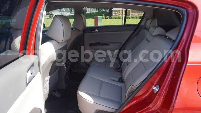 Big with watermark kia sportage ethiopia adigrat 9114