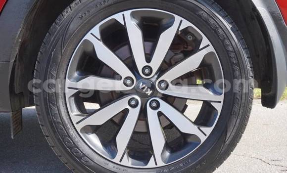 Acheter Import Voiture Kia Sportage Rouge à Ādīgrat, Ethiopie Acheter Import Voiture Kia Sportage Rouge à Ādīgrat, Ethiopie