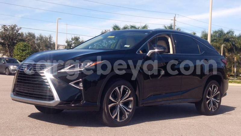 Big with watermark lexus rx 350 ethiopia adis zemen 9115