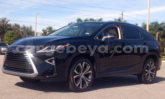 Acheter Import Voiture Lexus RX 350 Noir à Ādīs–Zemen, Ethiopie Acheter Import Voiture Lexus RX 350 Noir à Ādīs–Zemen, Ethiopie