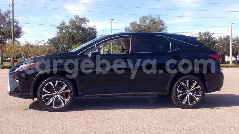 Big with watermark lexus rx 350 ethiopia adis zemen 9115