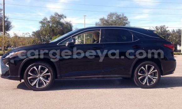 Acheter Import Voiture Lexus RX 350 Noir à Ādīs–Zemen, Ethiopie Acheter Import Voiture Lexus RX 350 Noir à Ādīs–Zemen, Ethiopie