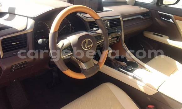 Acheter Import Voiture Lexus RX 350 Noir à Ādīs–Zemen, Ethiopie Acheter Import Voiture Lexus RX 350 Noir à Ādīs–Zemen, Ethiopie