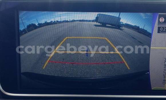Acheter Import Voiture Lexus RX 350 Noir à Ādīs–Zemen, Ethiopie Acheter Import Voiture Lexus RX 350 Noir à Ādīs–Zemen, Ethiopie