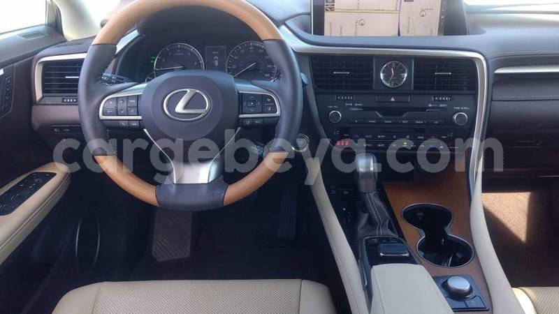 Big with watermark lexus rx 350 ethiopia adis zemen 9115