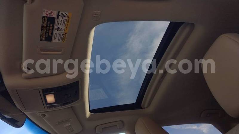 Big with watermark lexus rx 350 ethiopia adis zemen 9115