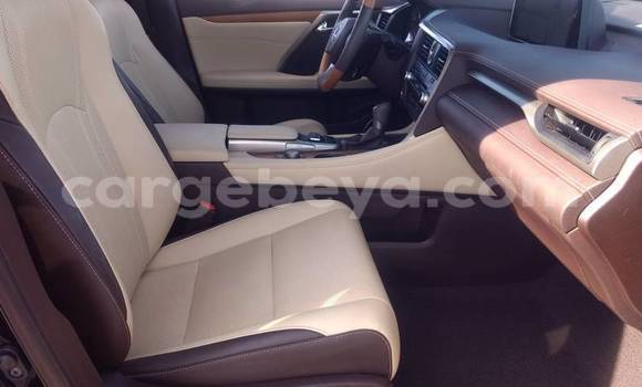 Acheter Import Voiture Lexus RX 350 Noir à Ādīs–Zemen, Ethiopie Acheter Import Voiture Lexus RX 350 Noir à Ādīs–Zemen, Ethiopie