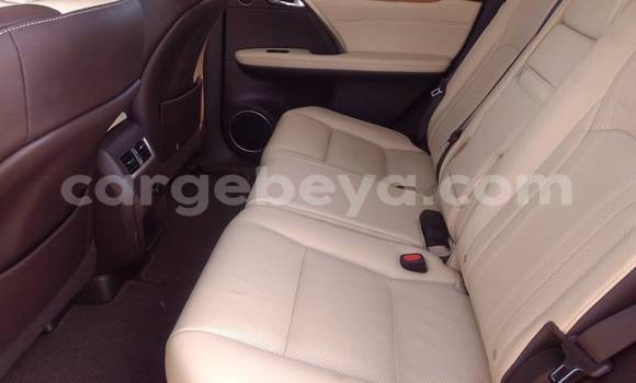 Acheter Import Voiture Lexus RX 350 Noir à Ādīs–Zemen, Ethiopie Acheter Import Voiture Lexus RX 350 Noir à Ādīs–Zemen, Ethiopie