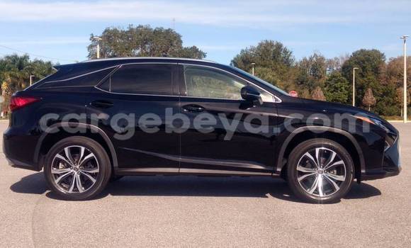 Acheter Import Voiture Lexus RX 350 Noir à Ādīs–Zemen, Ethiopie Acheter Import Voiture Lexus RX 350 Noir à Ādīs–Zemen, Ethiopie