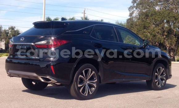 Acheter Import Voiture Lexus RX 350 Noir à Ādīs–Zemen, Ethiopie Acheter Import Voiture Lexus RX 350 Noir à Ādīs–Zemen, Ethiopie