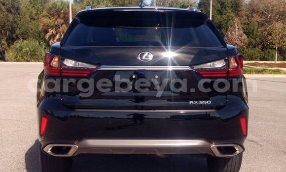 Acheter Import Voiture Lexus RX 350 Noir à Ādīs–Zemen, Ethiopie Acheter Import Voiture Lexus RX 350 Noir à Ādīs–Zemen, Ethiopie