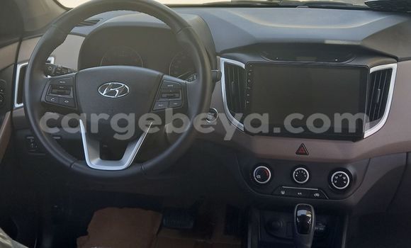 Buy New Hyundai Creta Silver Car in Addis–Ababa in Ethiopia Buy New Hyundai Creta Silver Car in Addis–Ababa in Ethiopia