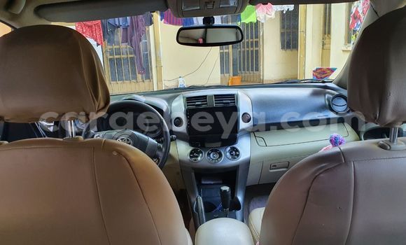 Buy Import Toyota RAV4 Beige Car in Addis–Ababa in Ethiopia Buy Import Toyota RAV4 Beige Car in Addis–Ababa in Ethiopia