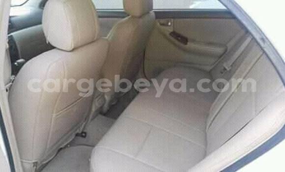 Buy Used Toyota Corolla Other Car in Addis–Ababa in Ethiopia Buy Used Toyota Corolla Other Car in Addis–Ababa in Ethiopia