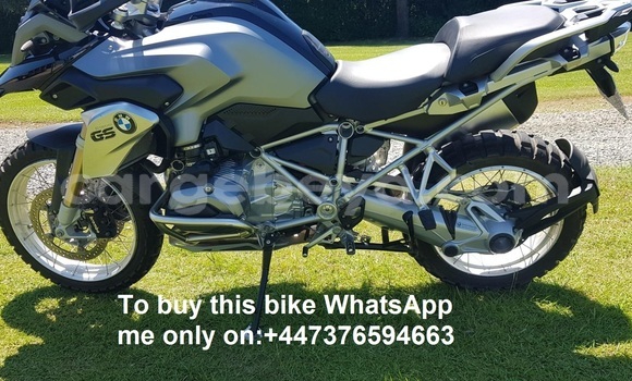 Buy Used BMW R1200GS Adventure Silver Bike in Addis–Ababa in Ethiopia Buy Used BMW R1200GS Adventure Silver Bike in Addis–Ababa in Ethiopia