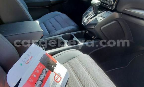 Buy New Honda CR–V Beige Car in Addis–Ababa in Ethiopia Buy New Honda CR–V Beige Car in Addis–Ababa in Ethiopia