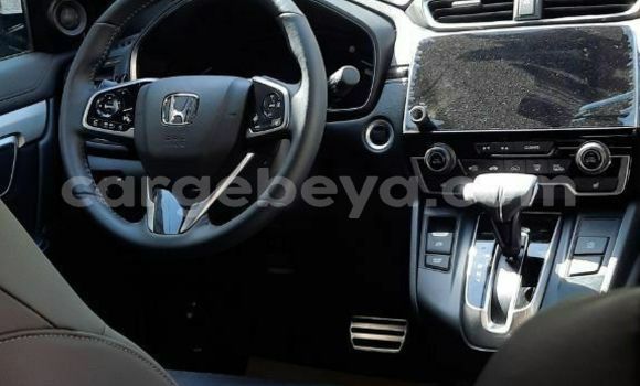Buy New Honda CR–V Beige Car in Addis–Ababa in Ethiopia Buy New Honda CR–V Beige Car in Addis–Ababa in Ethiopia