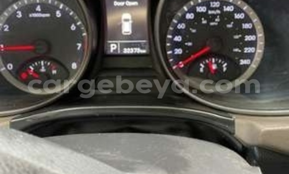 Buy Used Hyundai Santa Fe White Car in Addis–Ababa in Ethiopia Buy Used Hyundai Santa Fe White Car in Addis–Ababa in Ethiopia