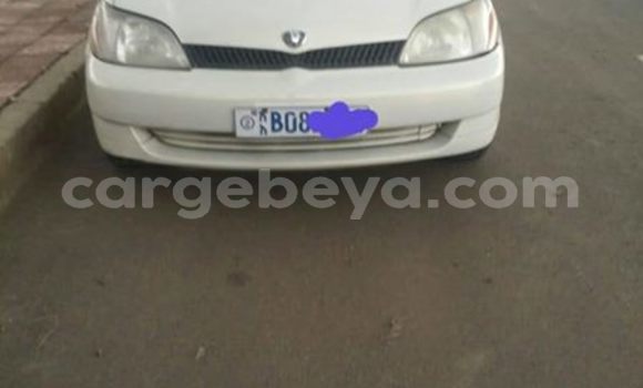 Buy Used Toyota Platz White Car in Addis–Ababa in Ethiopia Buy Used Toyota Platz White Car in Addis–Ababa in Ethiopia