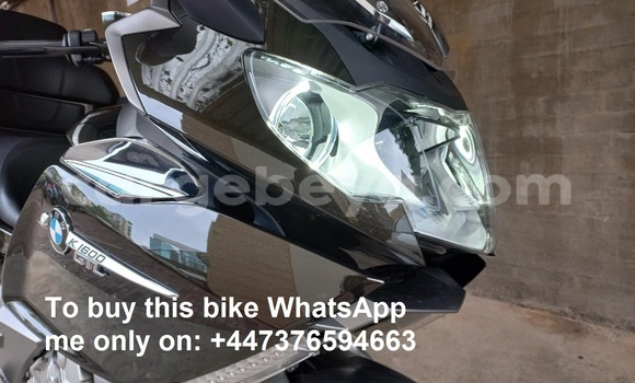 Buy Used BMW K 1600 Black Bike in Addis–Ababa in Ethiopia Buy Used BMW K 1600 Black Bike in Addis–Ababa in Ethiopia