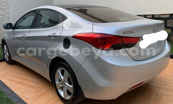 ይግዙ ያገለገለ Hyundai Elantra ብር መኪና በ አዲስ አበባ በ ኢትዮጵያ ይግዙ ያገለገለ Hyundai Elantra ብር መኪና በ አዲስ አበባ በ ኢትዮጵያ