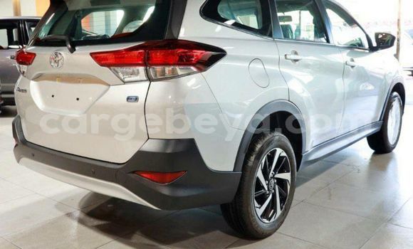 Buy New Toyota Rush Beige Car in Addis–Ababa in Ethiopia Buy New Toyota Rush Beige Car in Addis–Ababa in Ethiopia
