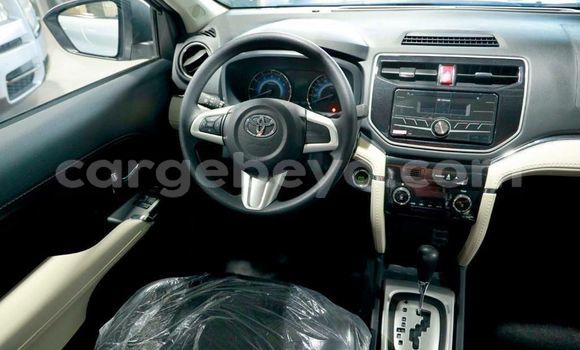 Buy New Toyota Rush Beige Car in Addis–Ababa in Ethiopia Buy New Toyota Rush Beige Car in Addis–Ababa in Ethiopia