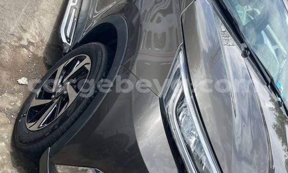 Buy New Toyota Rush Brown Car in Addis–Ababa in Ethiopia Buy New Toyota Rush Brown Car in Addis–Ababa in Ethiopia