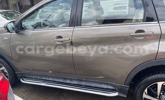Buy New Toyota Rush Brown Car in Addis–Ababa in Ethiopia Buy New Toyota Rush Brown Car in Addis–Ababa in Ethiopia
