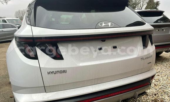 Buy New Hyundai Tucson White Car in Addis–Ababa in Ethiopia Buy New Hyundai Tucson White Car in Addis–Ababa in Ethiopia