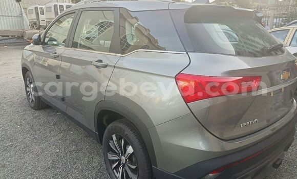 Haaraa Chevrolet Captiva Other Makiinaa iti Addis–Ababa keessatti Ethiopia keessatti Haaraa Chevrolet Captiva Other Makiinaa iti Addis–Ababa keessatti Ethiopia keessatti