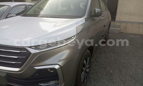 Haaraa Chevrolet Captiva Other Makiinaa iti Addis–Ababa keessatti Ethiopia keessatti Haaraa Chevrolet Captiva Other Makiinaa iti Addis–Ababa keessatti Ethiopia keessatti