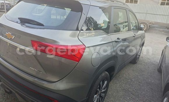 Haaraa Chevrolet Captiva Other Makiinaa iti Addis–Ababa keessatti Ethiopia keessatti Haaraa Chevrolet Captiva Other Makiinaa iti Addis–Ababa keessatti Ethiopia keessatti