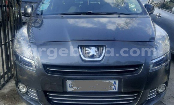 Buy Used Peugeot 5008 Other Car in Addis–Ababa in Ethiopia Buy Used Peugeot 5008 Other Car in Addis–Ababa in Ethiopia