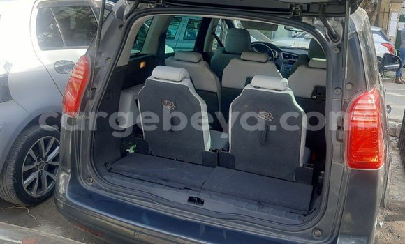 Buy Used Peugeot 5008 Other Car in Addis–Ababa in Ethiopia Buy Used Peugeot 5008 Other Car in Addis–Ababa in Ethiopia