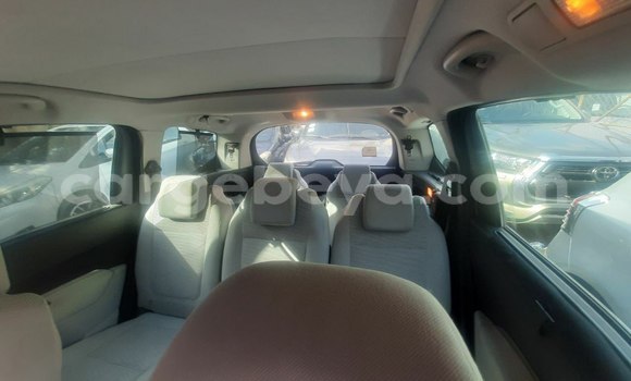 Buy Used Peugeot 5008 Other Car in Addis–Ababa in Ethiopia Buy Used Peugeot 5008 Other Car in Addis–Ababa in Ethiopia