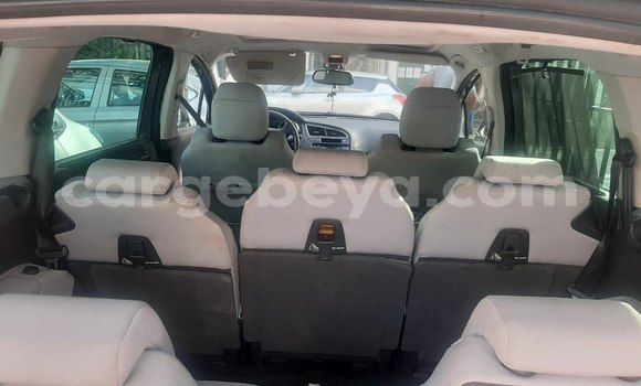 Buy Used Peugeot 5008 Other Car in Addis–Ababa in Ethiopia Buy Used Peugeot 5008 Other Car in Addis–Ababa in Ethiopia