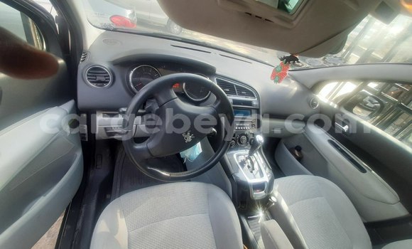 Buy Used Peugeot 5008 Other Car in Addis–Ababa in Ethiopia Buy Used Peugeot 5008 Other Car in Addis–Ababa in Ethiopia