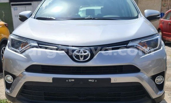 Buy Used Toyota RAV4 Silver Car in Addis–Ababa in Ethiopia Buy Used Toyota RAV4 Silver Car in Addis–Ababa in Ethiopia