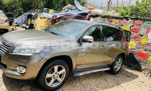 Buy Used Toyota RAV4 Other Car in Addis–Ababa in Ethiopia Buy Used Toyota RAV4 Other Car in Addis–Ababa in Ethiopia