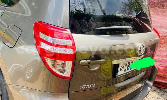 Buy Used Toyota RAV4 Other Car in Addis–Ababa in Ethiopia Buy Used Toyota RAV4 Other Car in Addis–Ababa in Ethiopia