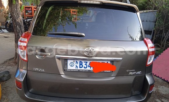 Buy Used Toyota RAV4 Other Car in Addis–Ababa in Ethiopia Buy Used Toyota RAV4 Other Car in Addis–Ababa in Ethiopia