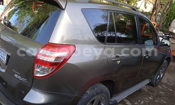 Buy Used Toyota RAV4 Other Car in Addis–Ababa in Ethiopia Buy Used Toyota RAV4 Other Car in Addis–Ababa in Ethiopia