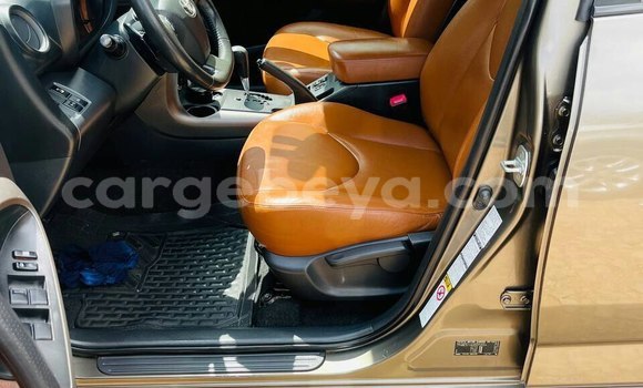 Buy Used Toyota RAV4 Other Car in Addis–Ababa in Ethiopia Buy Used Toyota RAV4 Other Car in Addis–Ababa in Ethiopia