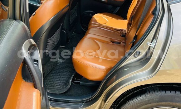 Buy Used Toyota RAV4 Other Car in Addis–Ababa in Ethiopia Buy Used Toyota RAV4 Other Car in Addis–Ababa in Ethiopia