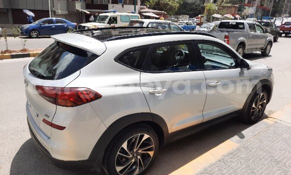 Buy Used Hyundai Tucson Other Car in Addis–Ababa in Ethiopia Buy Used Hyundai Tucson Other Car in Addis–Ababa in Ethiopia
