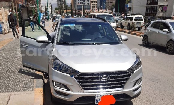 Buy Used Hyundai Tucson Other Car in Addis–Ababa in Ethiopia Buy Used Hyundai Tucson Other Car in Addis–Ababa in Ethiopia